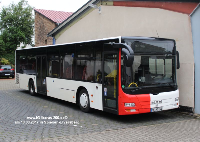 NK-HB 141